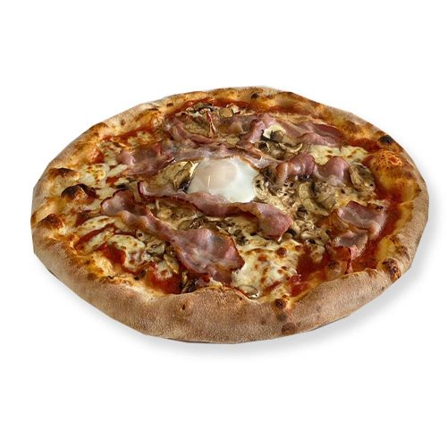 pizza-Calabrese
